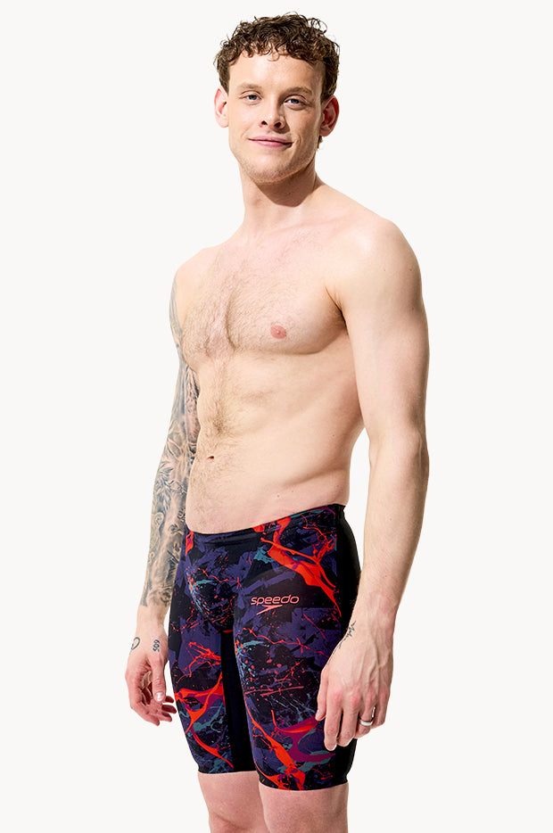 Mens LZR Valor 2.0 Jammer