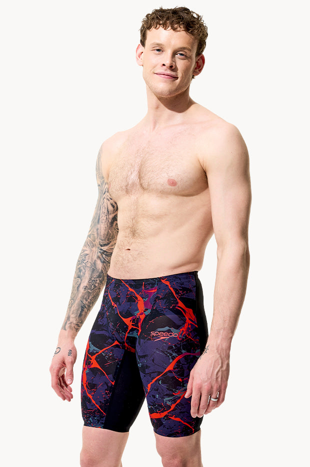Mens LZR Valor 2.0 High Waist Jammer