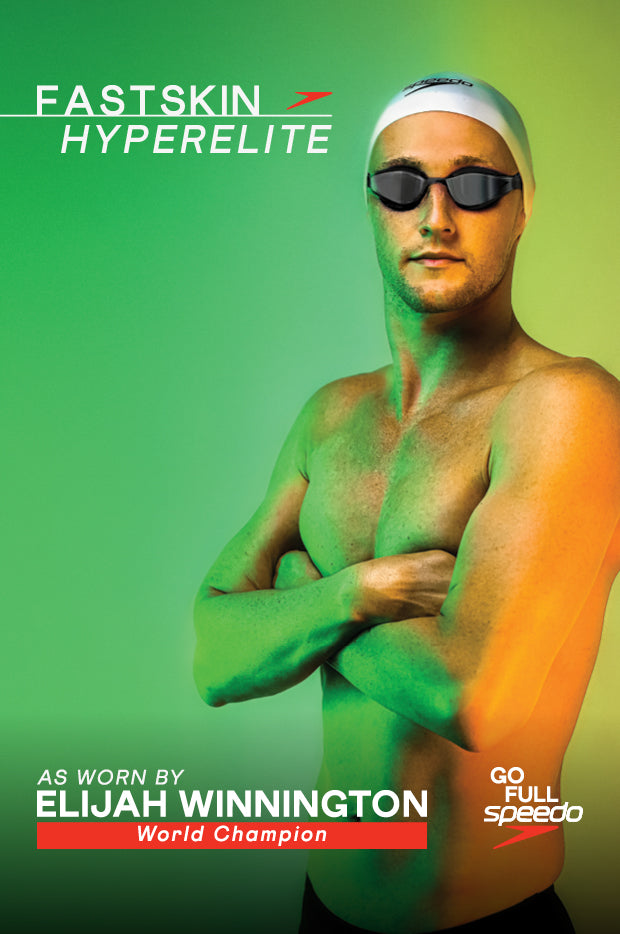 speedo fastskin hyper elite