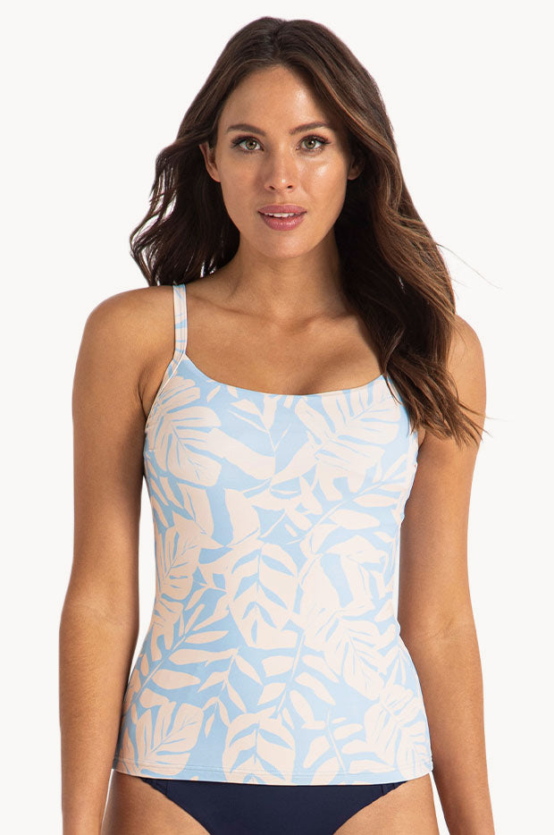 Camo Classic Tankini Separate