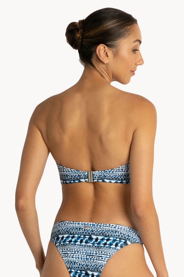 Orla D/DD Cup Wrap Bandeau One Piece main image 0
