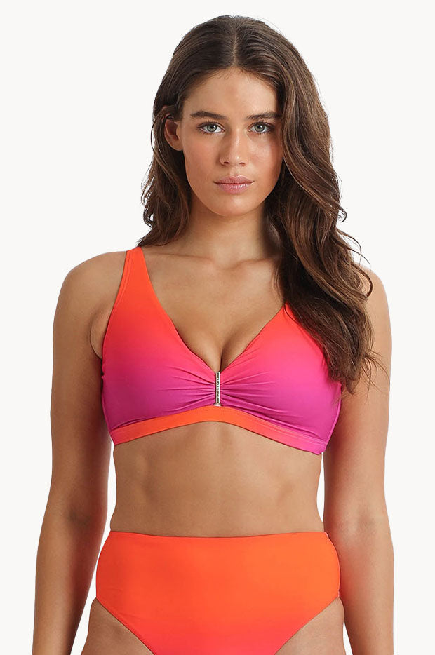 Majestic E/F Cup Bra