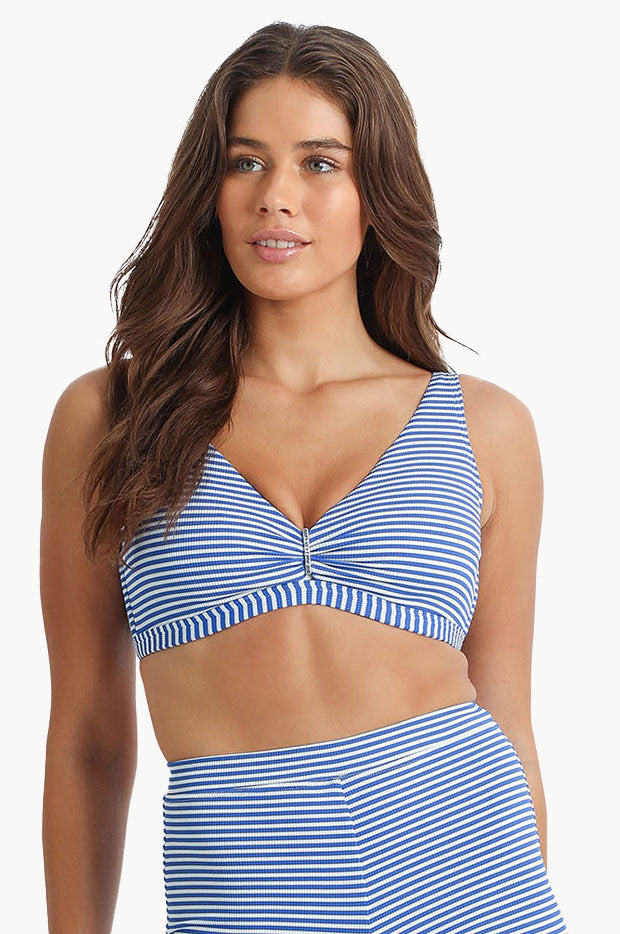 Summer Surf E/F Cup Bra