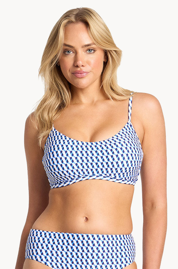 Marina DD/E Cup Slimline Bra