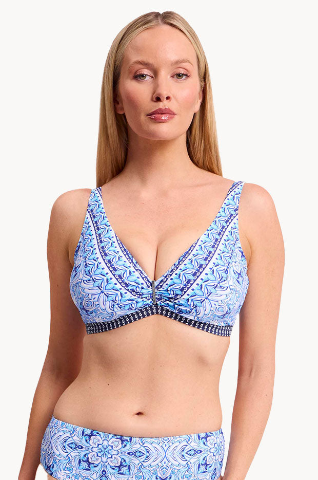 Cowboy E/F Cup Bra