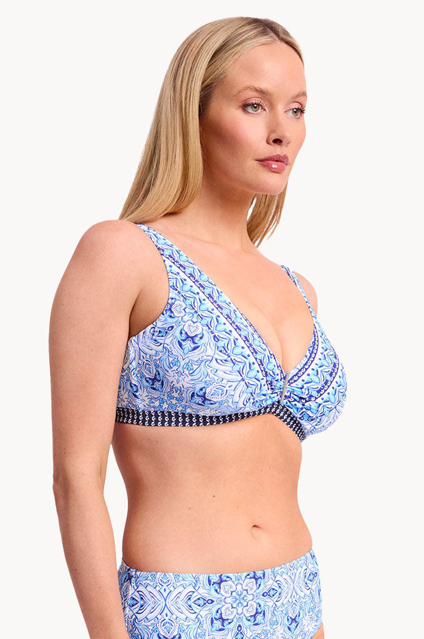 Cowboy E/F Cup Bra