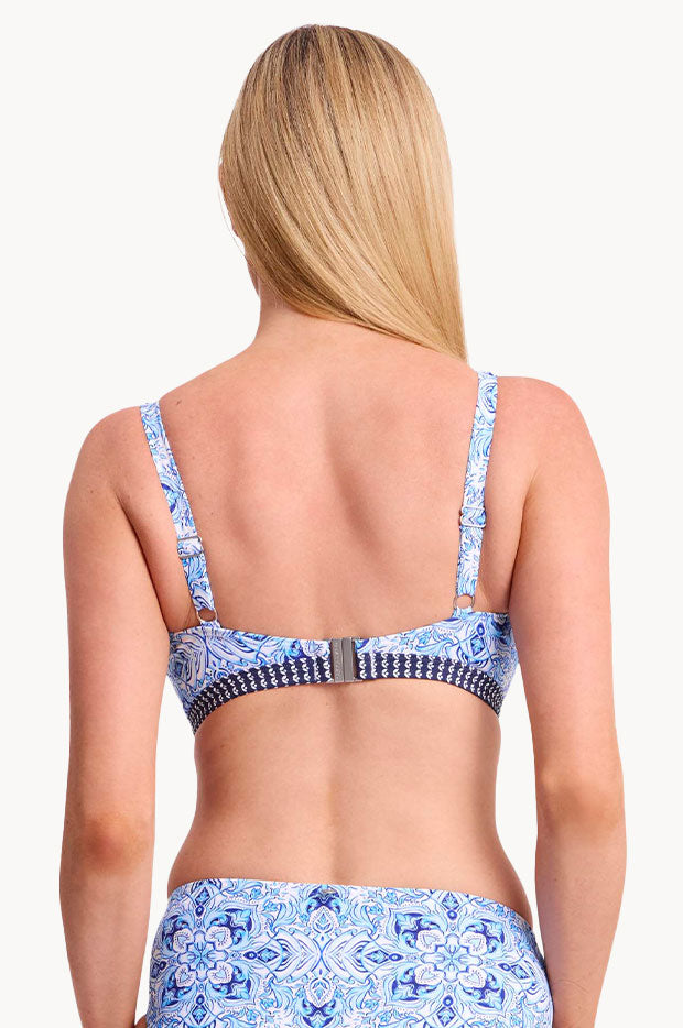 Cowboy E/F Cup Bra
