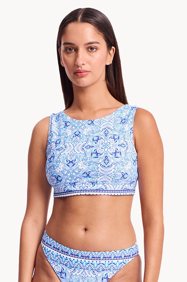 Cowboy Crop