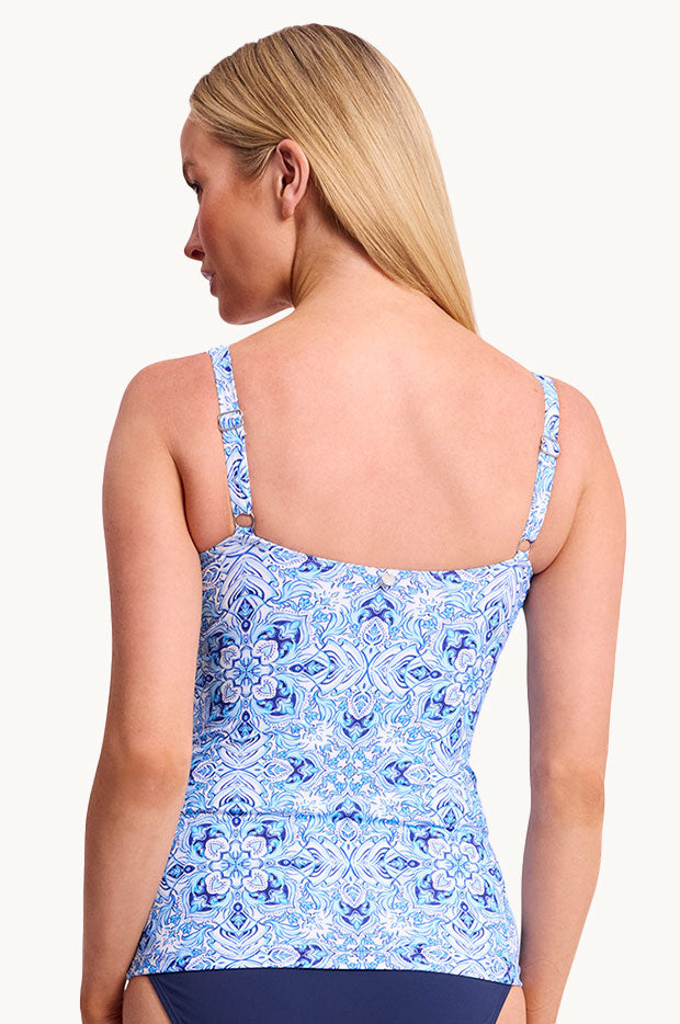 Cowboy E/F Cup Tankini Separate