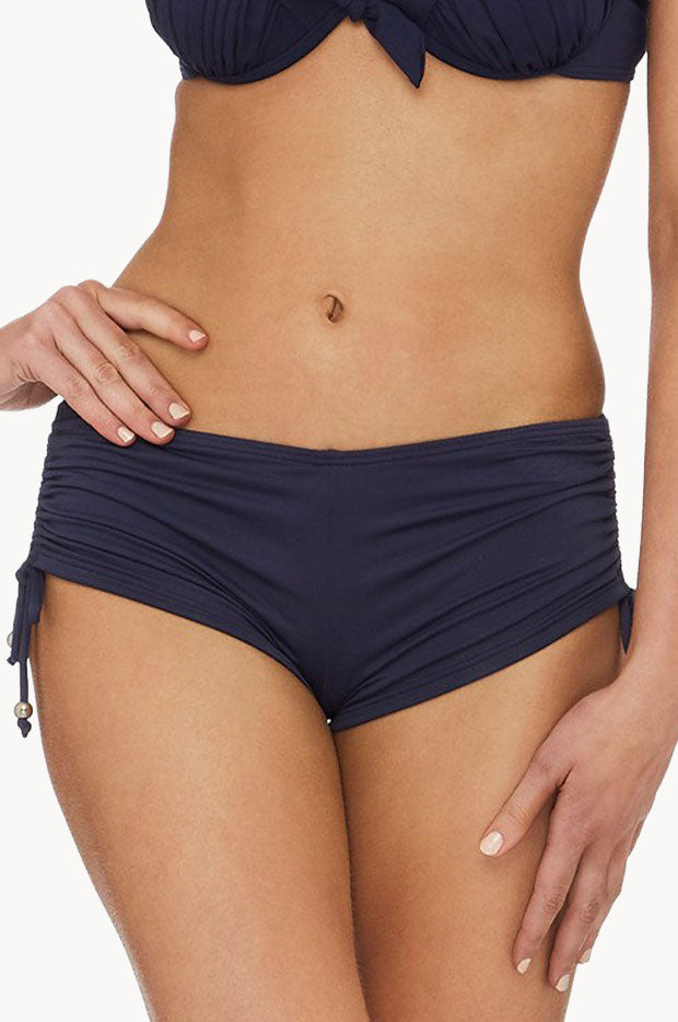 Basix Tie Side Boyleg