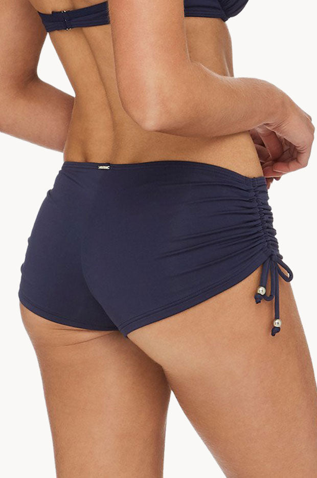 Basix Tie Side Boyleg