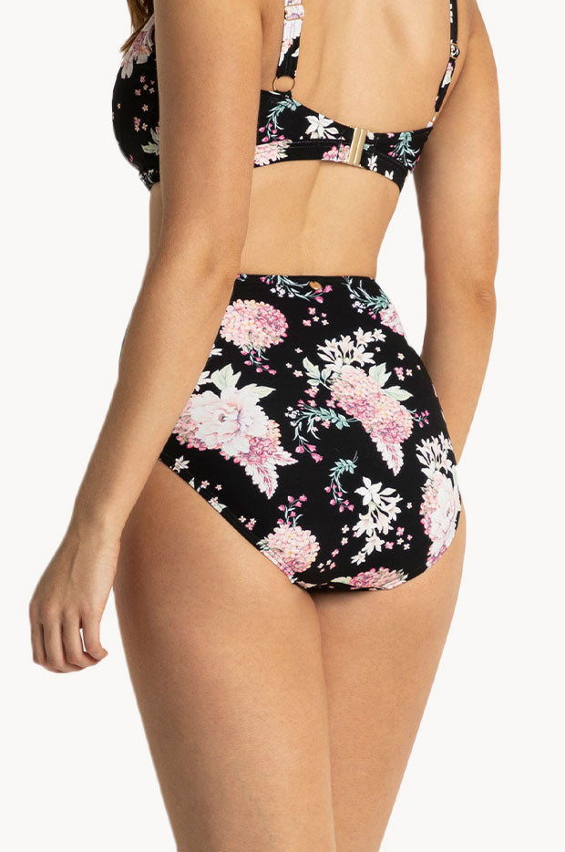 Sunseeker Notting Hill High Rise Pant Swimwear Galore AU