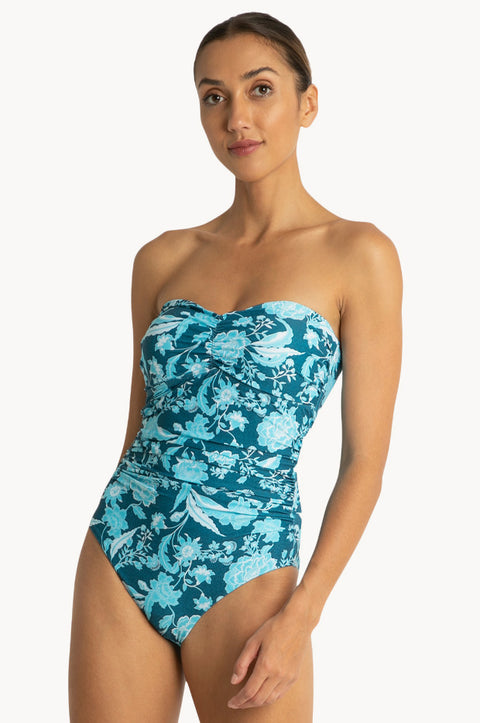 DD Bandeau One Piece main image 1