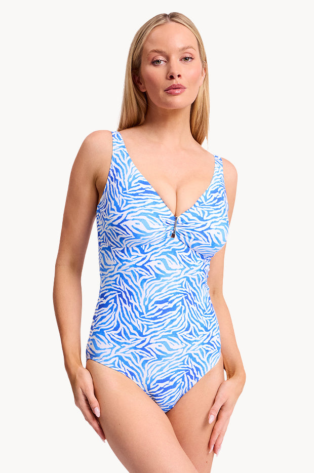 Rodeo E/F Cup One Piece