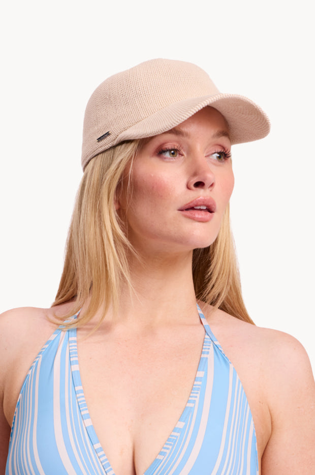 Aztec Cap