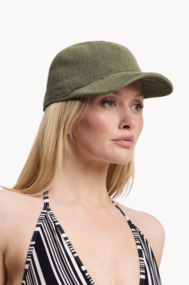 Aztec Cap
