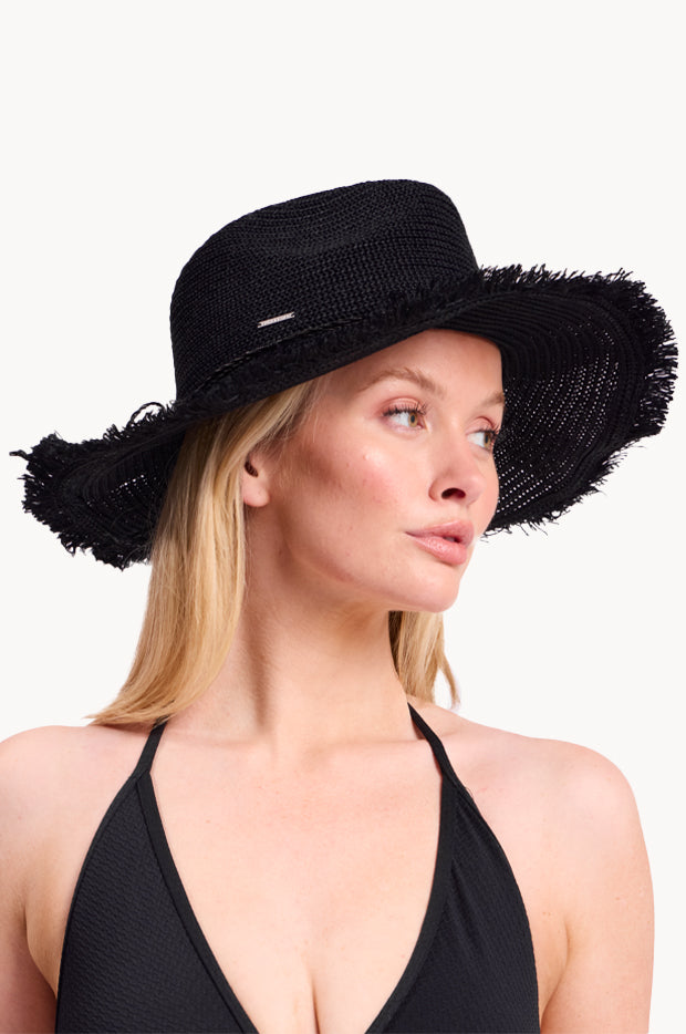 Rodeo Hat