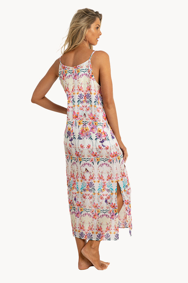 Victoria Slip Dress Swimwear Galore