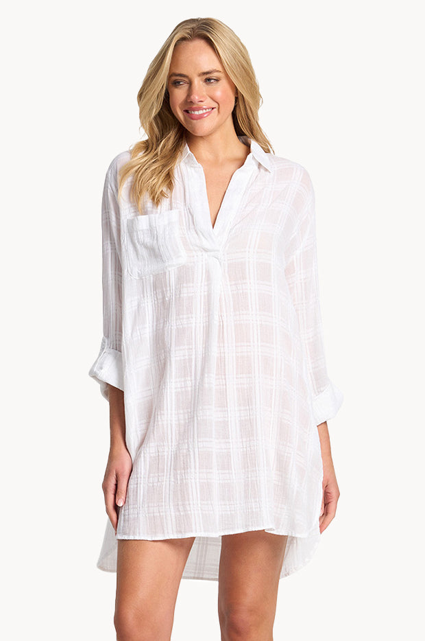 Picnic Painters Shirt