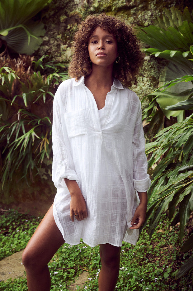 Picnic Painters Shirt