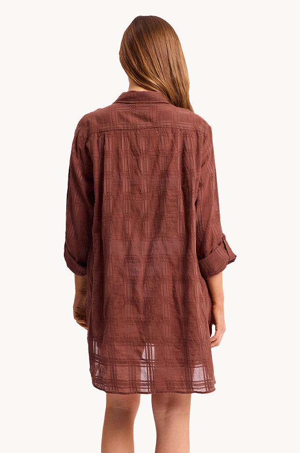 Picnic Painters Shirt