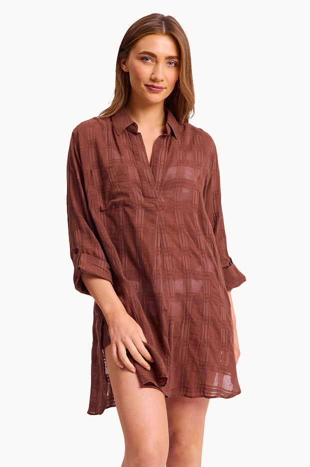 Picnic Painters Shirt