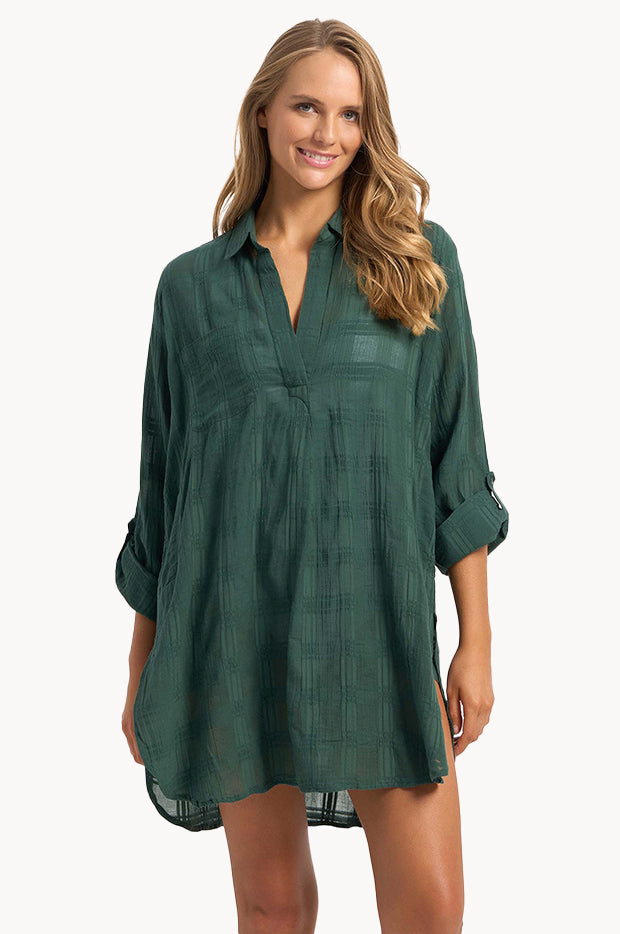 Picnic Painters Shirt