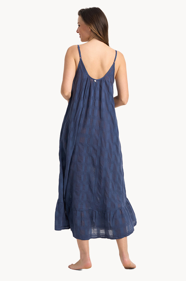 Picnic Scoop Maxi Dress