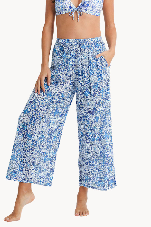 Seville Capri Pant