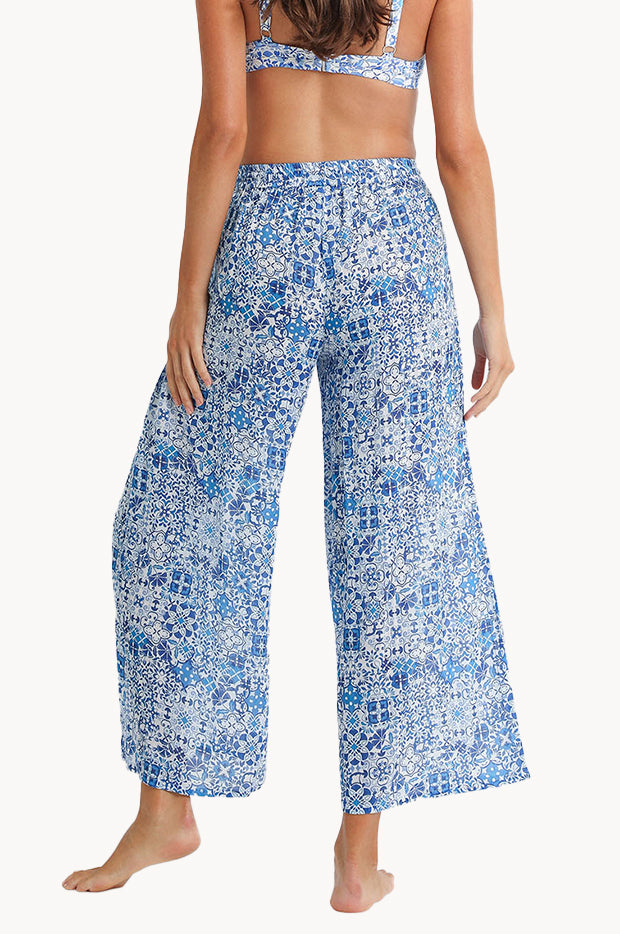 Seville Capri Pant