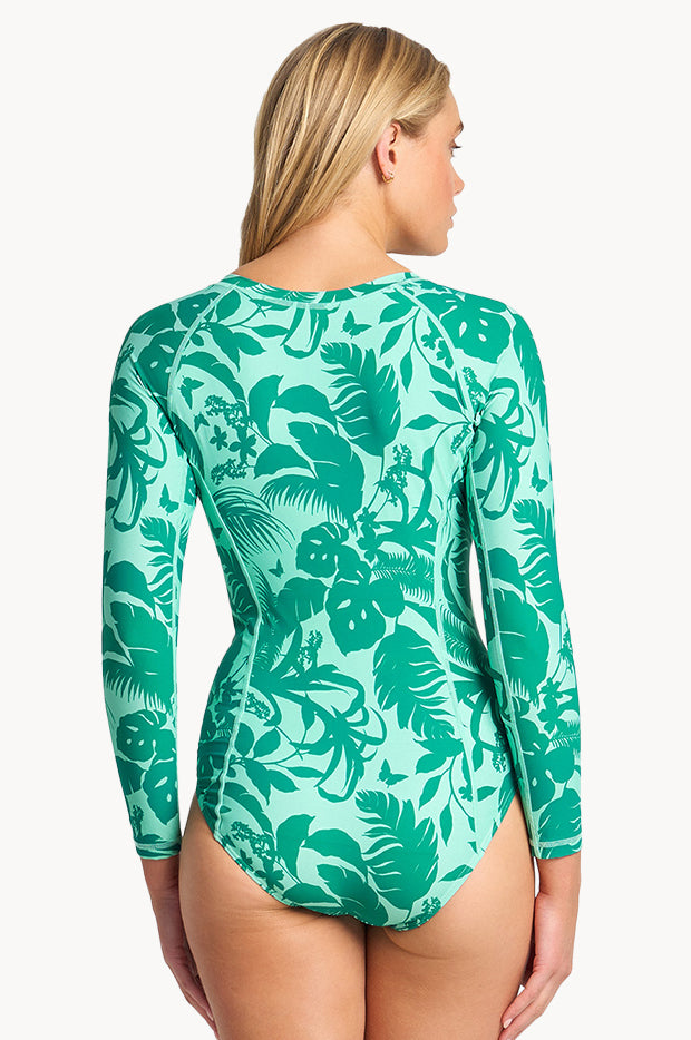 Neverland Seasport Sunsuit