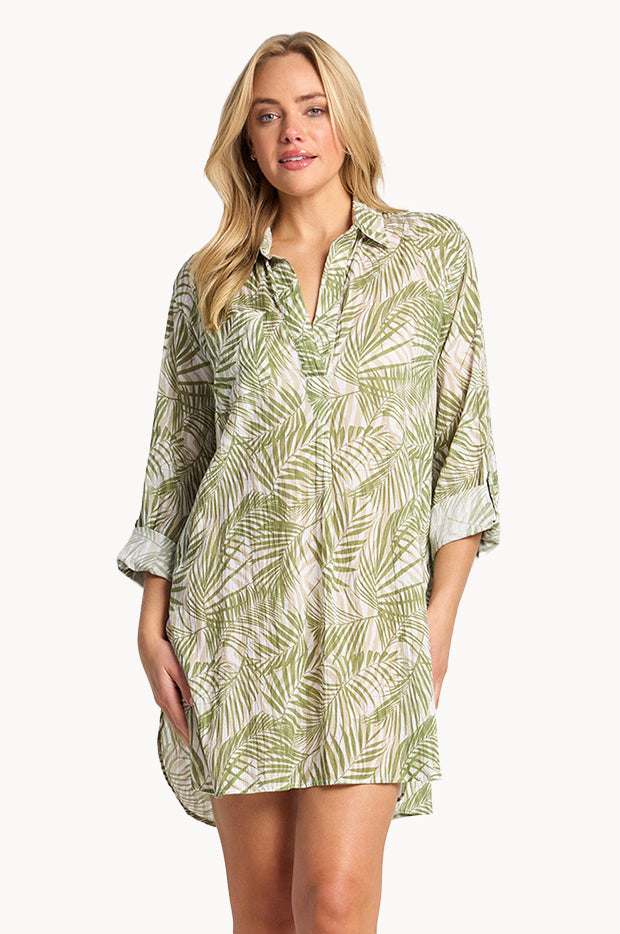 Lombok Painters Shirt