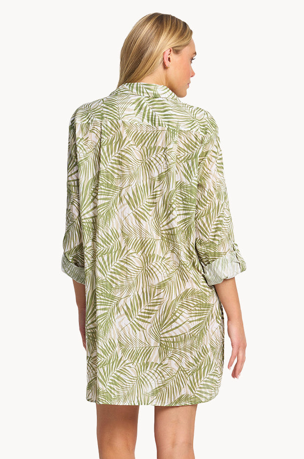 Lombok Painters Shirt