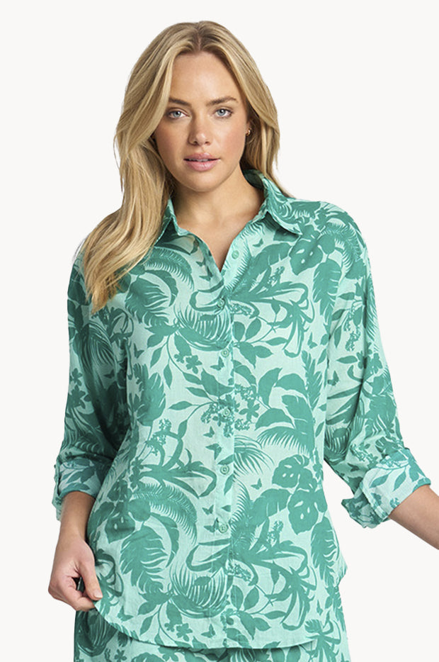 Neverland Boyfriend Shirt