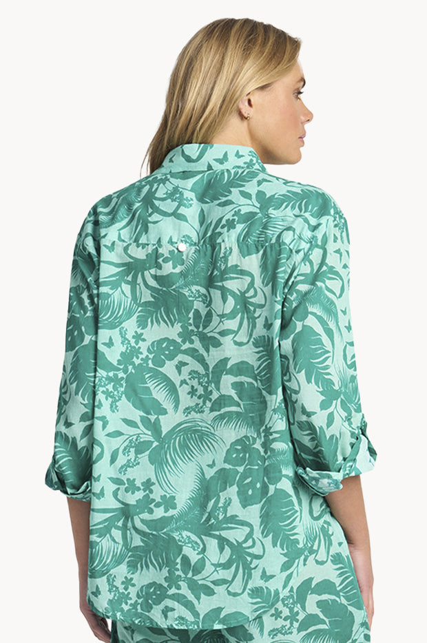 Neverland Boyfriend Shirt