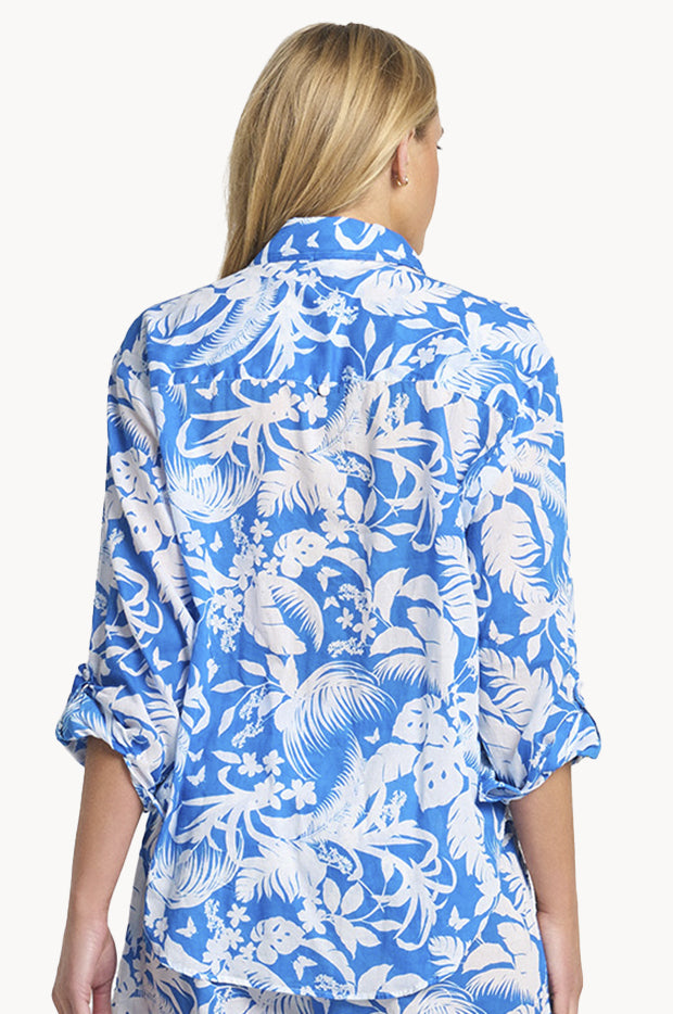 Neverland Boyfriend Shirt