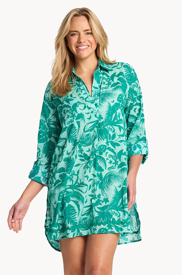 Neverland Painters Shirt