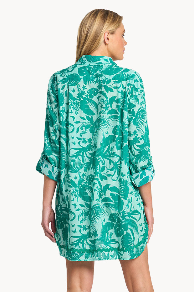 Neverland Painters Shirt