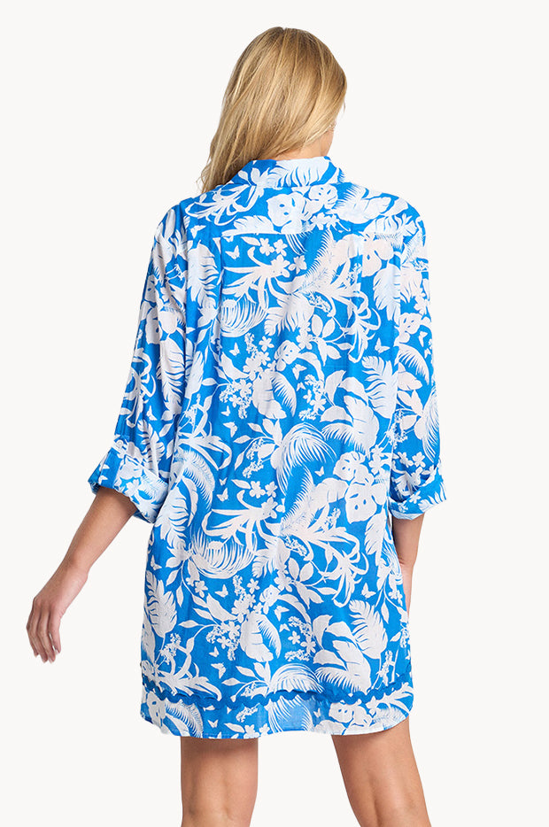 Neverland Painters Shirt