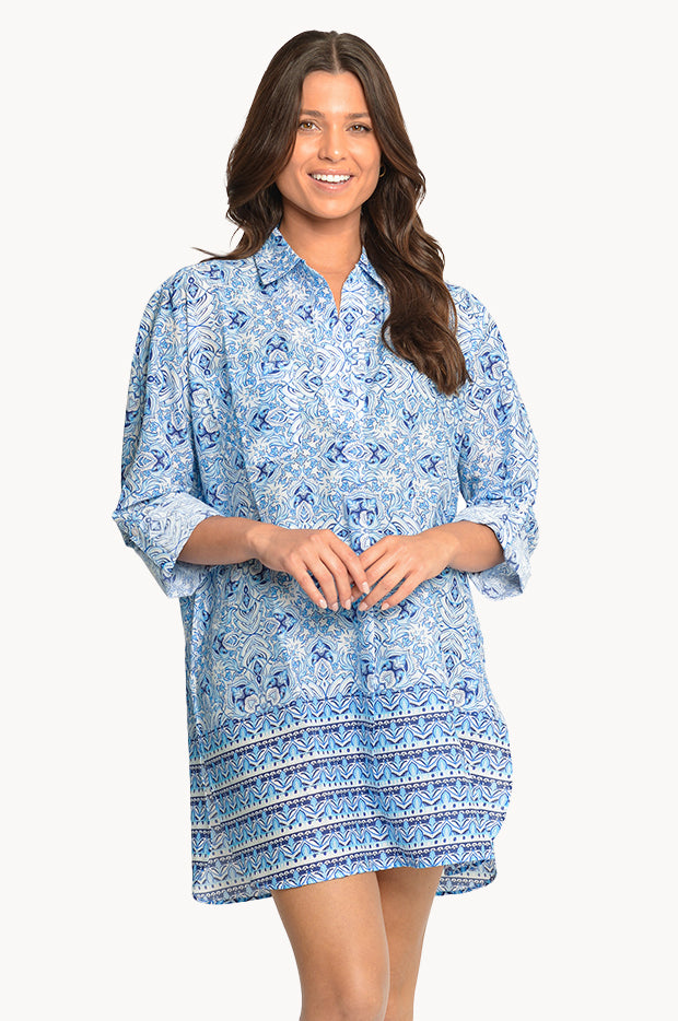 Cowboy Painters Shirt