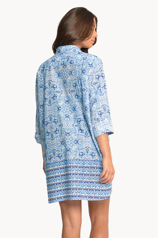 Cowboy Painters Shirt