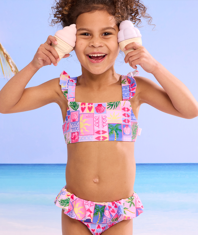 Shop Seafolly Girls