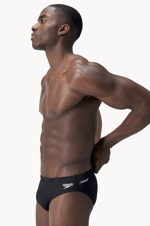 Mens Endurance+ 2.5" Brief