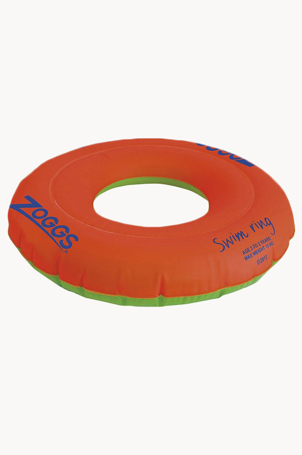 Swim Ring 3-6 Years