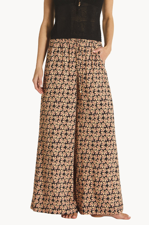 Alisande Valentina Pant