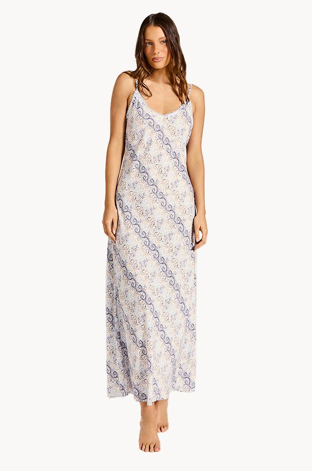 Anja Kassia Maxi Dress