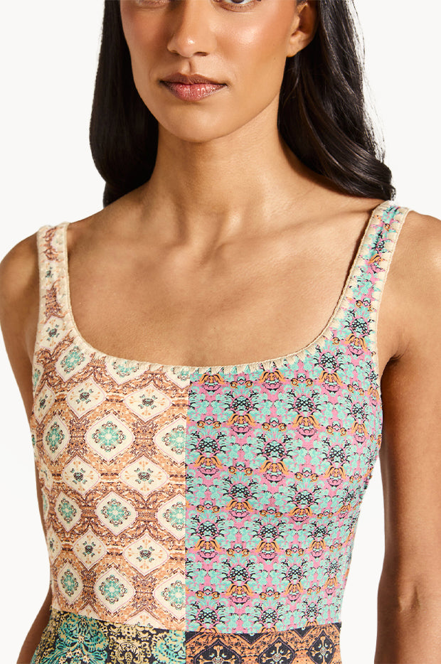 Charli Carmen One Piece