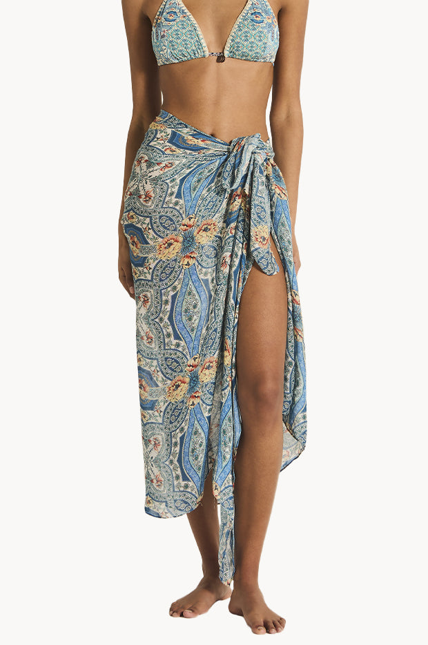 Whitney Sarong
