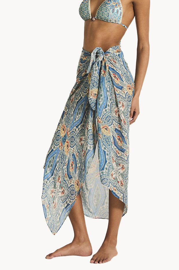 Whitney Sarong