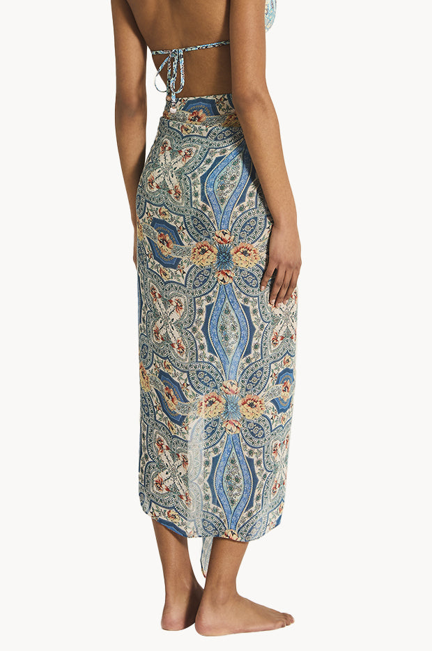 Whitney Sarong